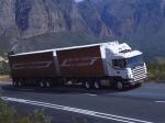 Scania R144G 460 6x4 1995 года (ZA)